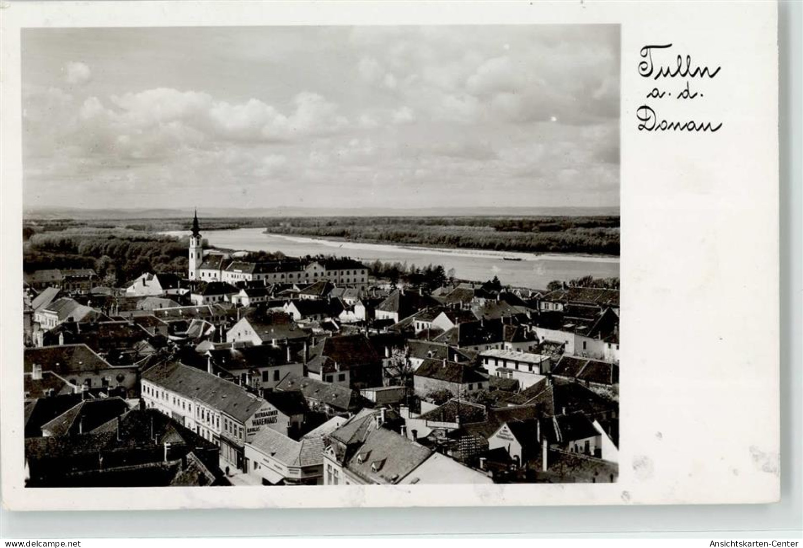 52150403 - Tulln an der Donau