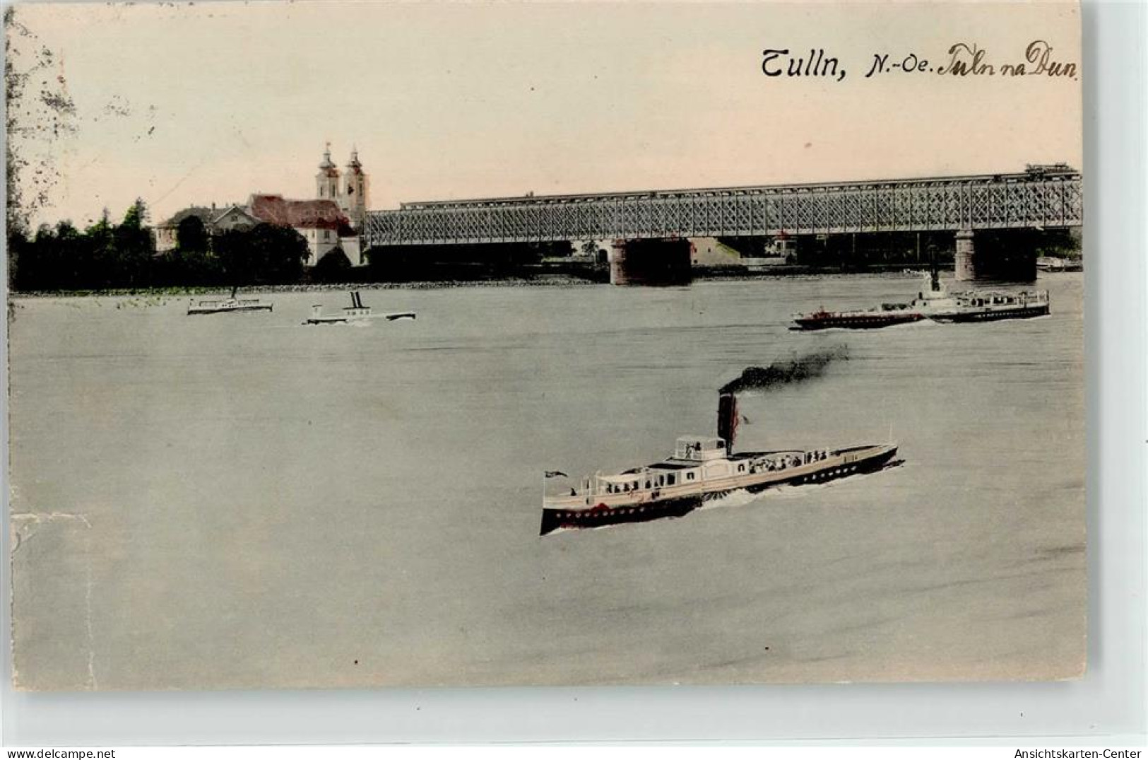 52150420 - Tulln an der Donau