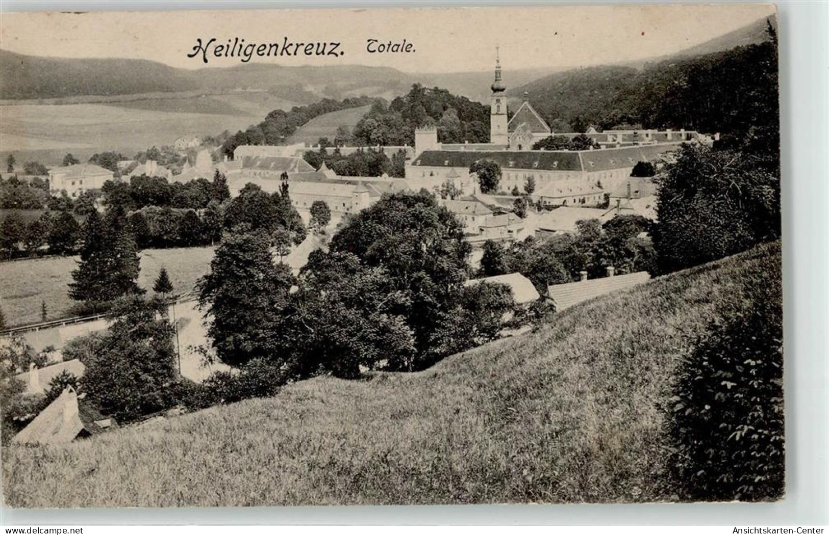 52150514 - Heiligenkreuz