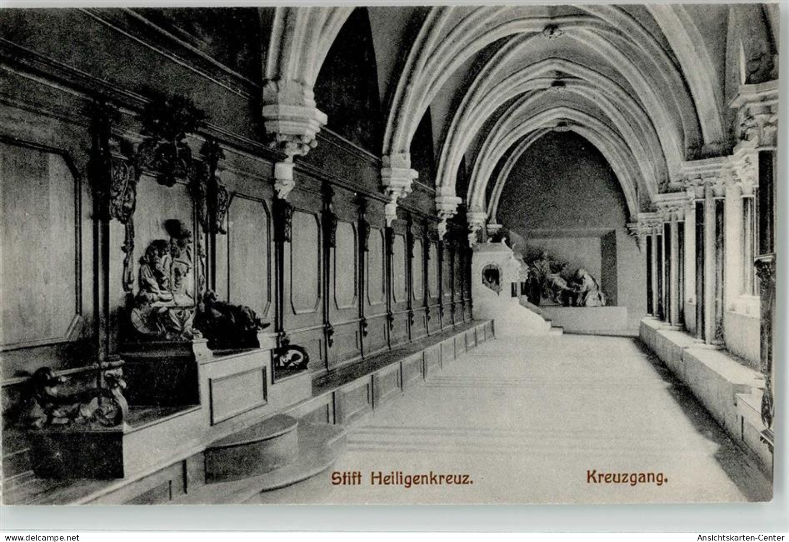 52150520 - Heiligenkreuz