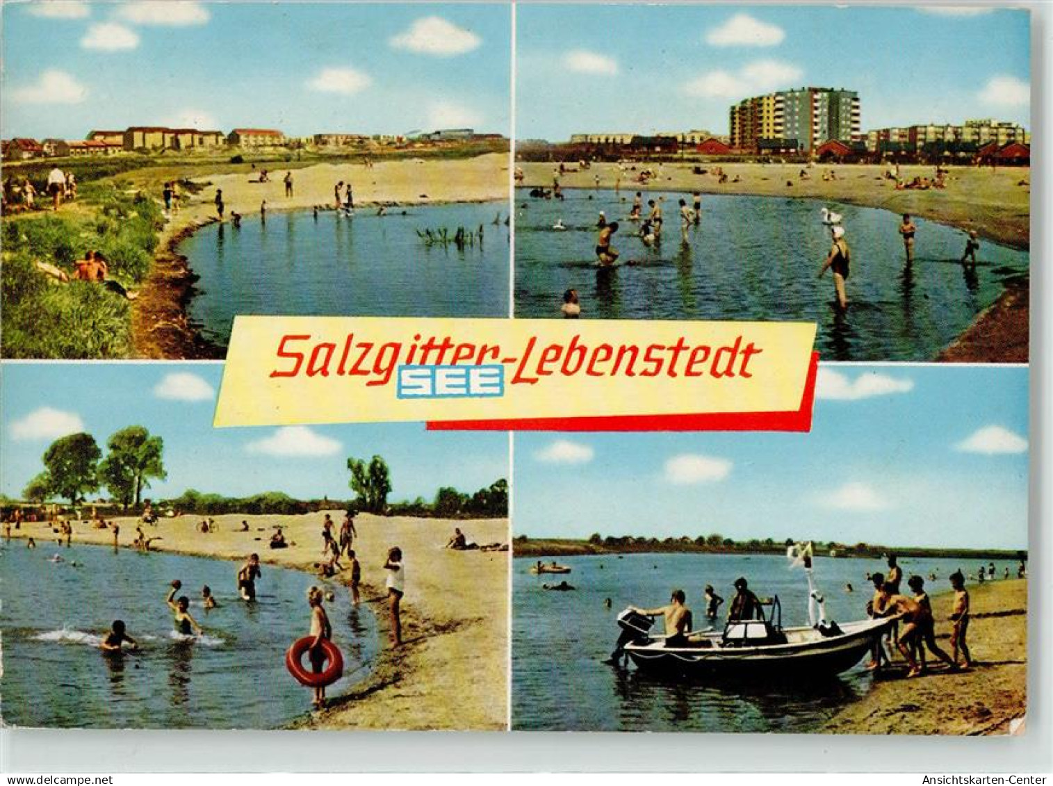 52151204 - Salzgitter