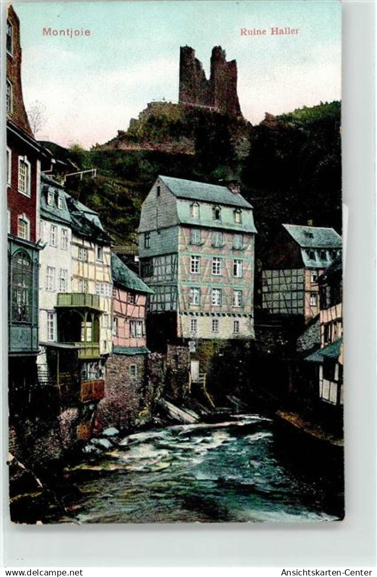 52151455 - Monschau