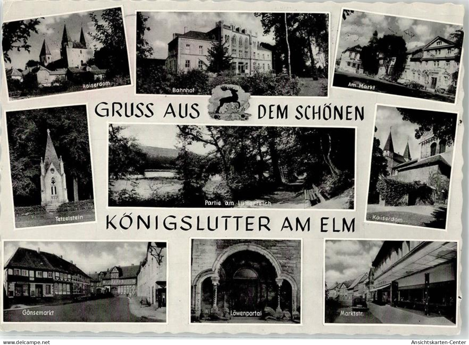 52151708 - Koenigslutter am Elm