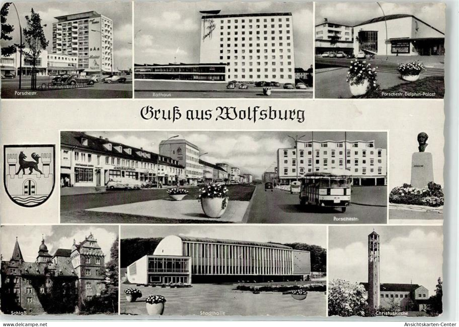 52151713 - Wolfsburg