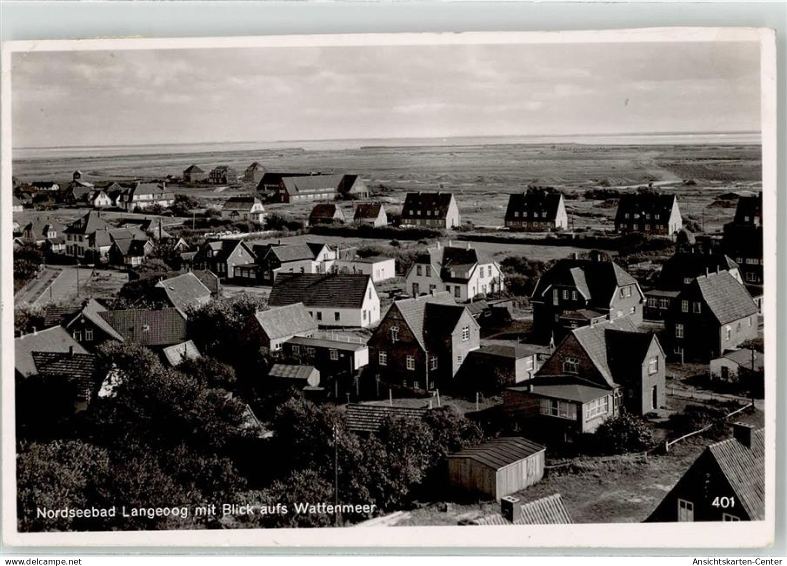 52151911 - Langeoog