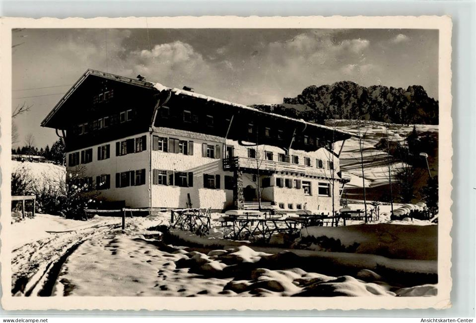 52152032 - Jungholz ,Tirol