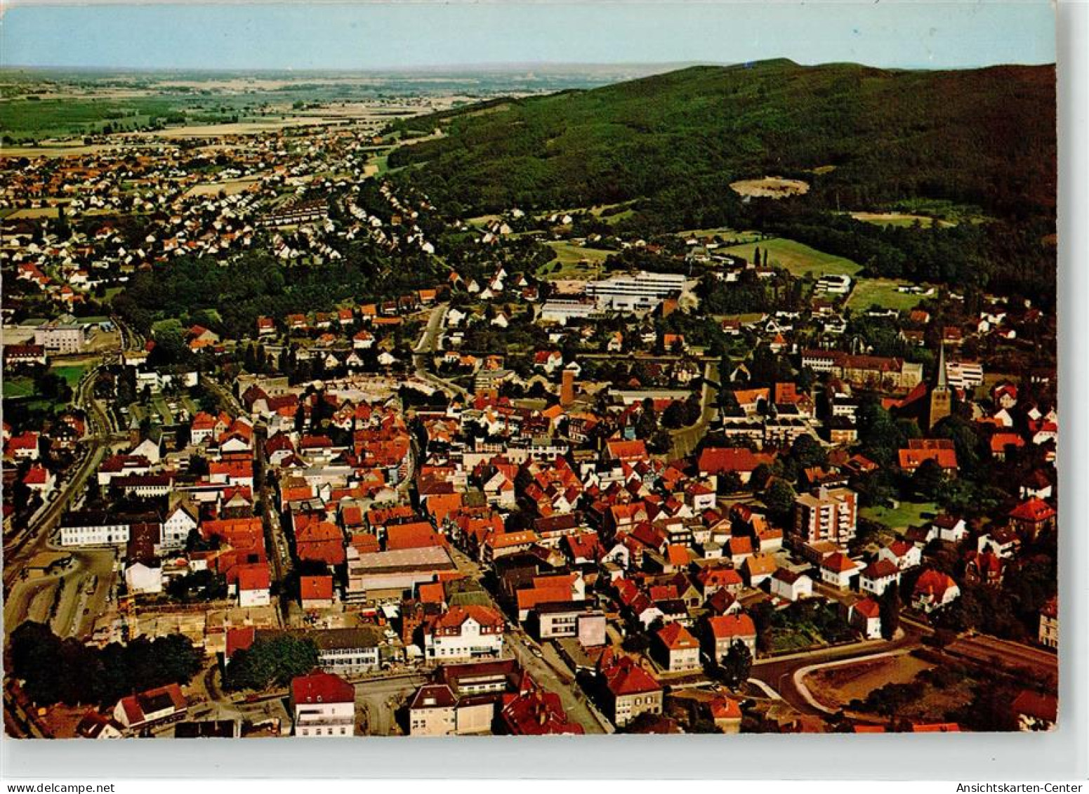 52152218 - Luebbecke , Westf