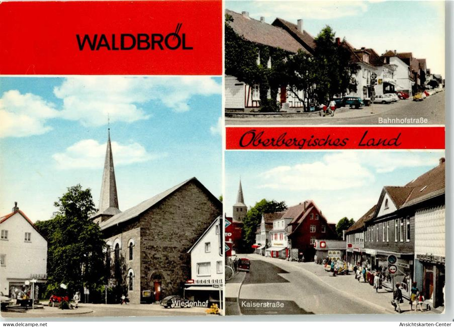 52152236 - Waldbroel