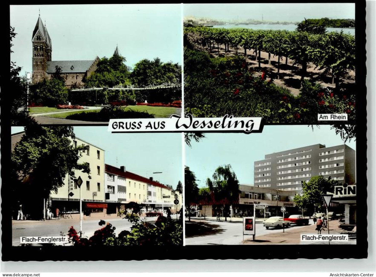 52152256 - Wesseling , Rheinl