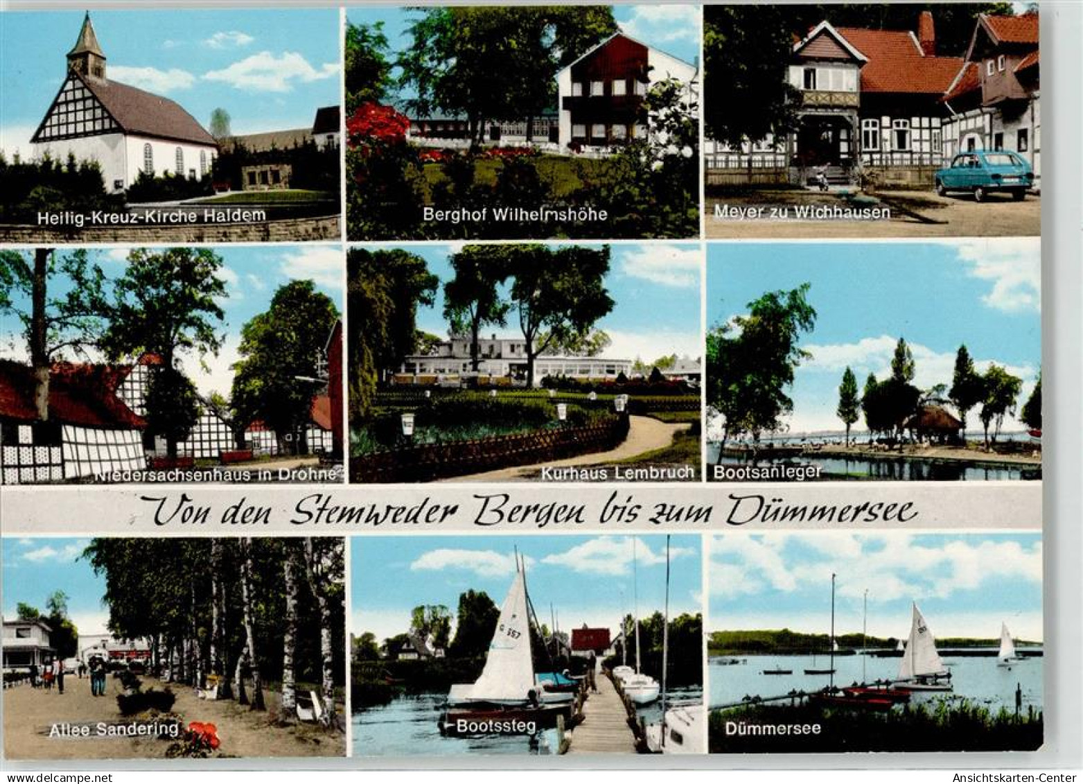 52152965 - Lembruch