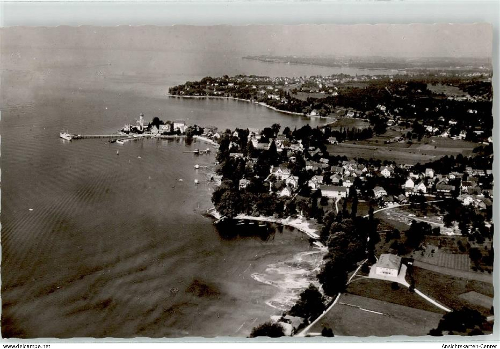 52153092 - Wasserburg Bodensee