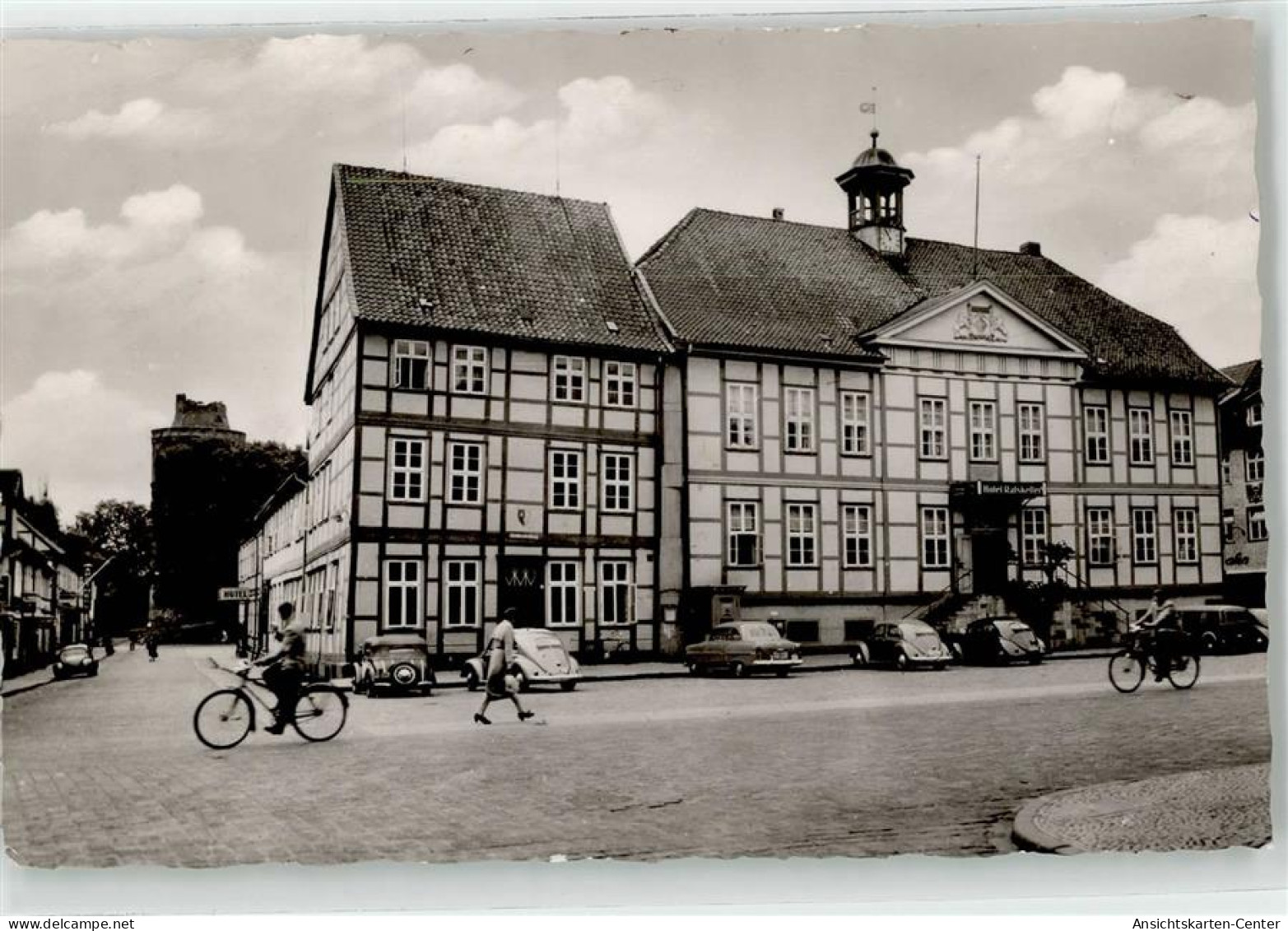 52153150 - Luechow Wendland