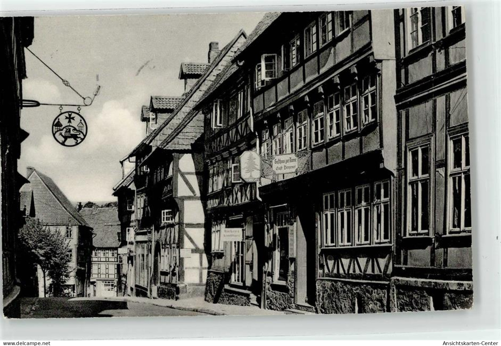 52153203 - Osterode am Harz