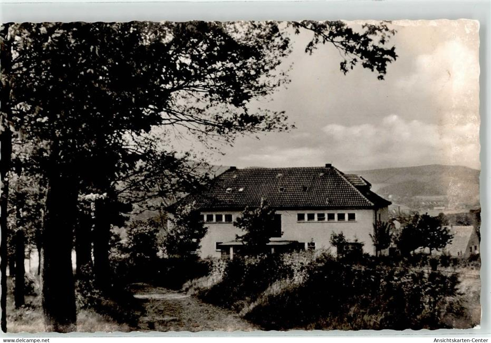 52153257 - Hilchenbach , Siegerland