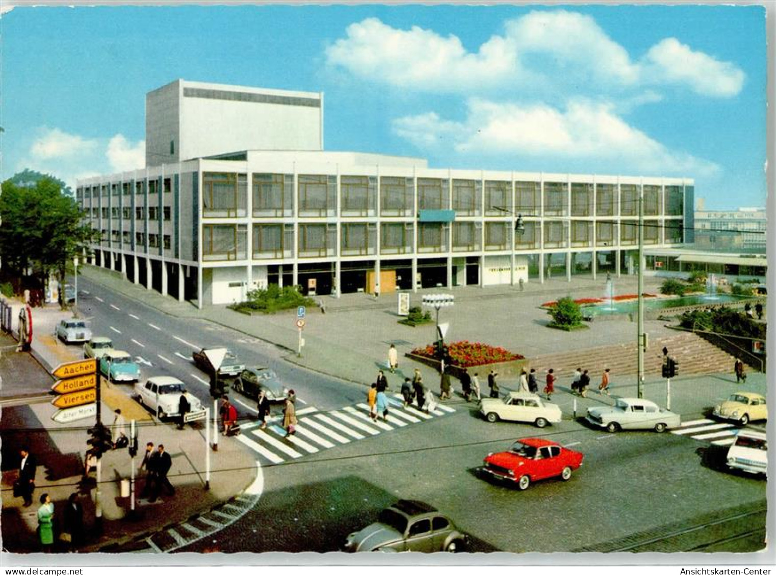 52154024 - Moenchengladbach