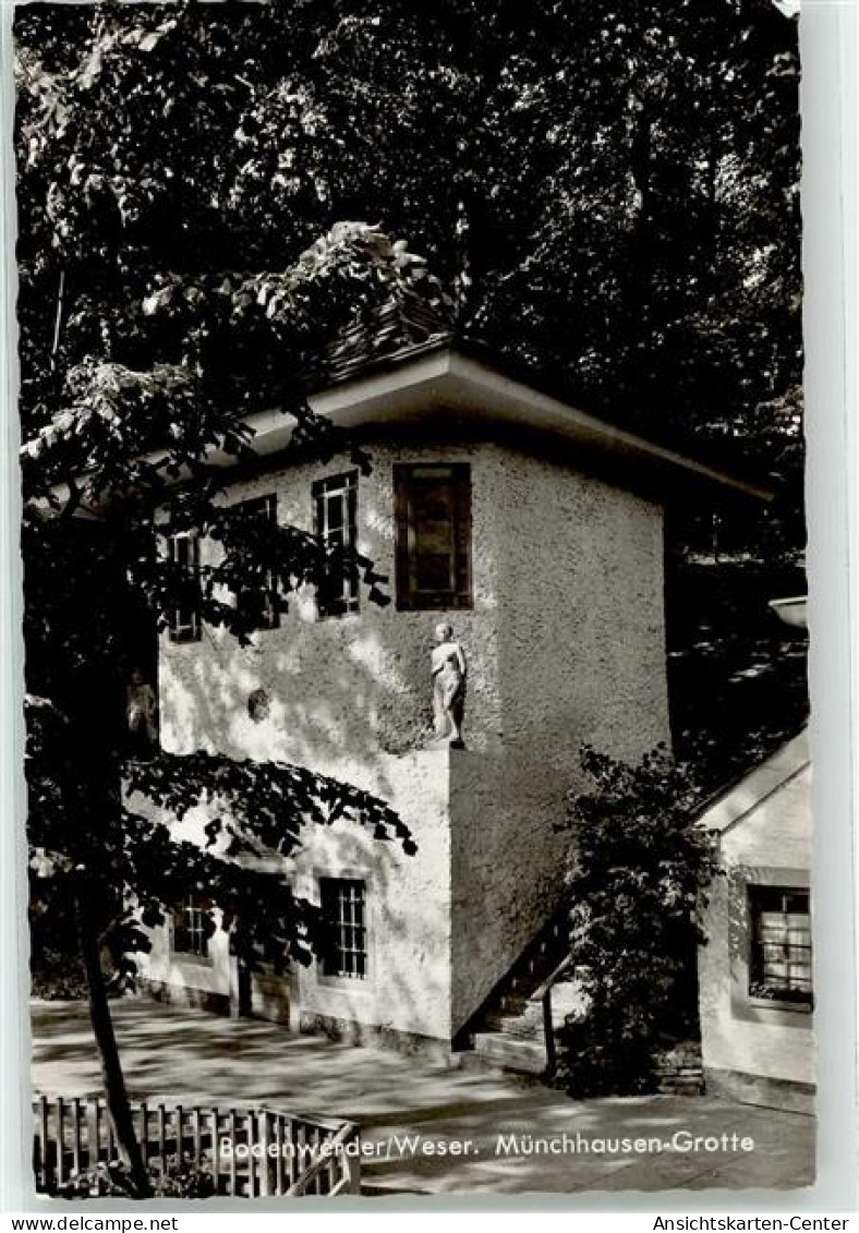 52154467 - Bodenwerder