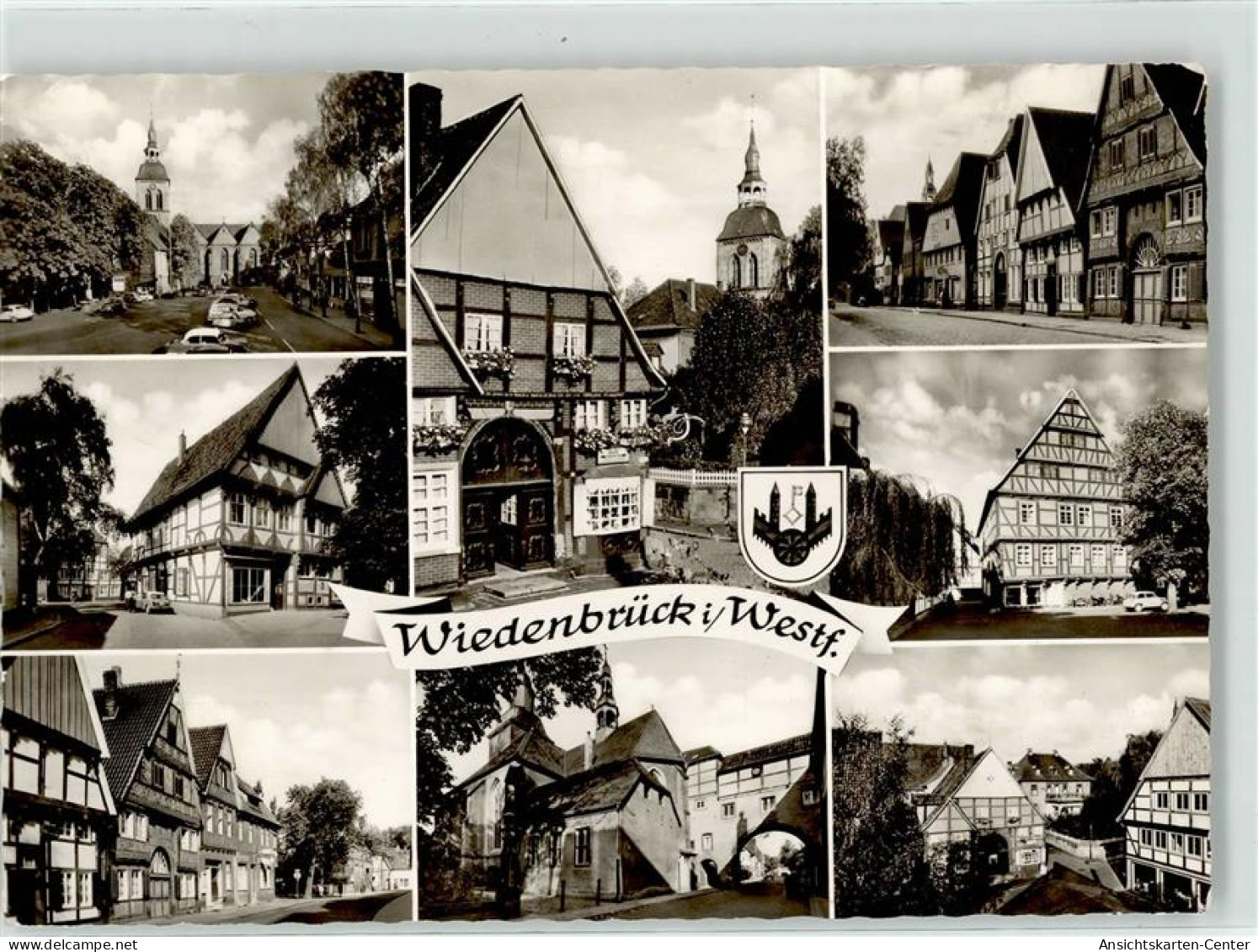52154509 - Wiedenbrueck