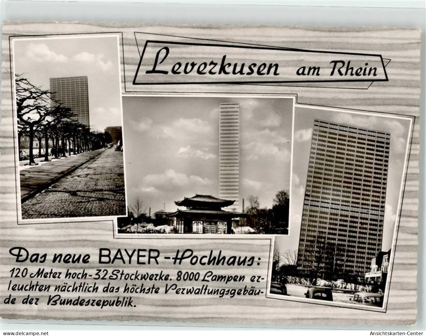 52154543 - Leverkusen