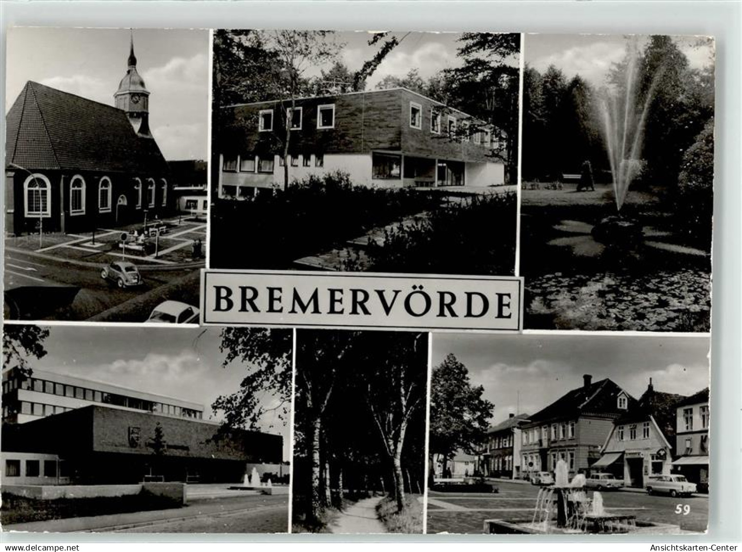 52154575 - Bremervoerde