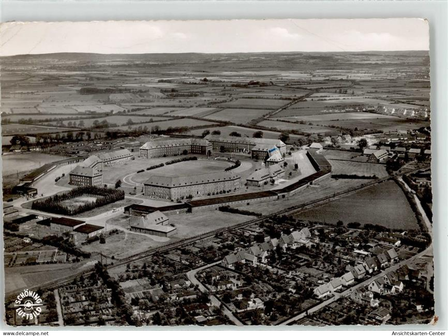 52154597 - Rendsburg