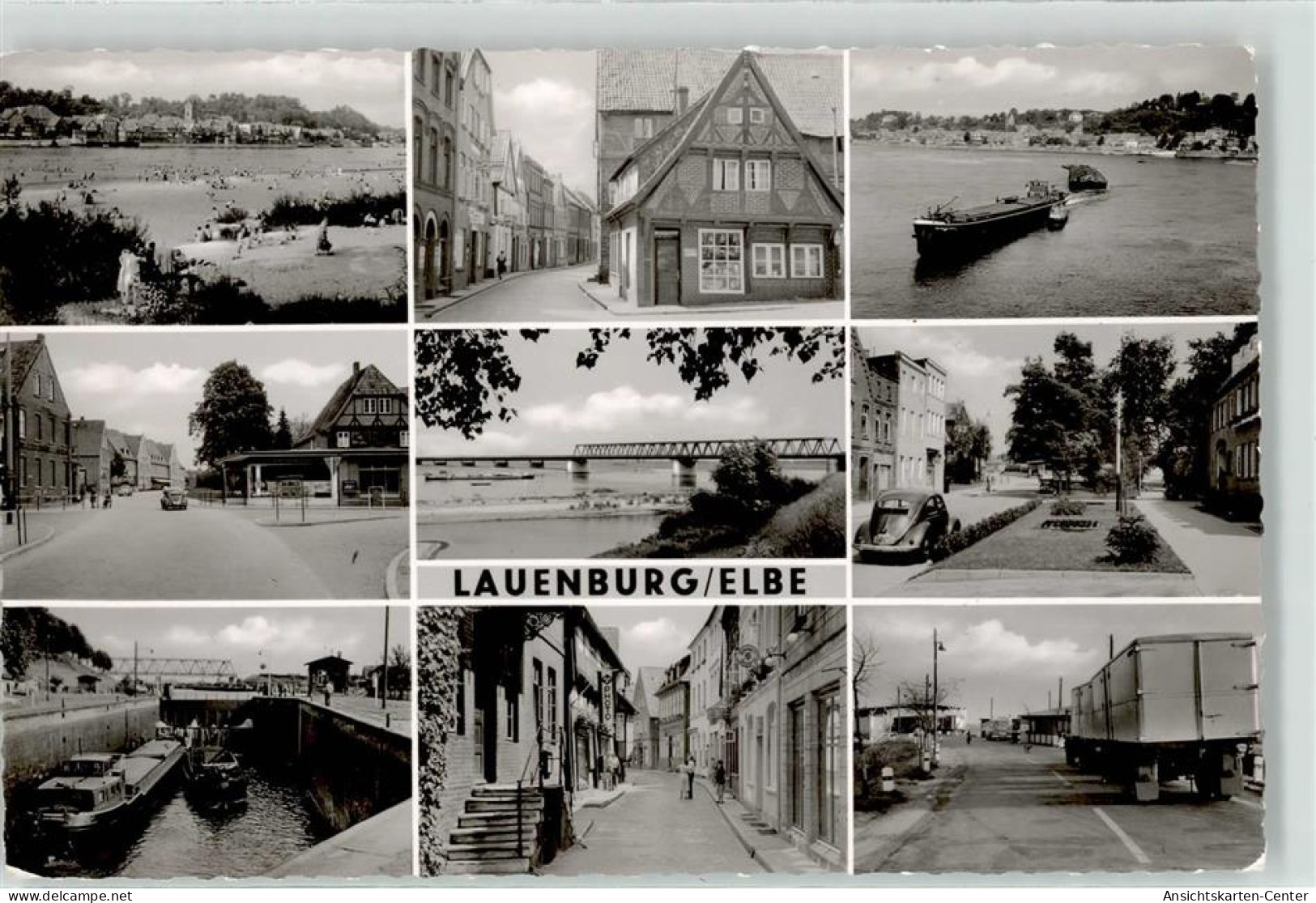 52154757 - Lauenburg , Elbe