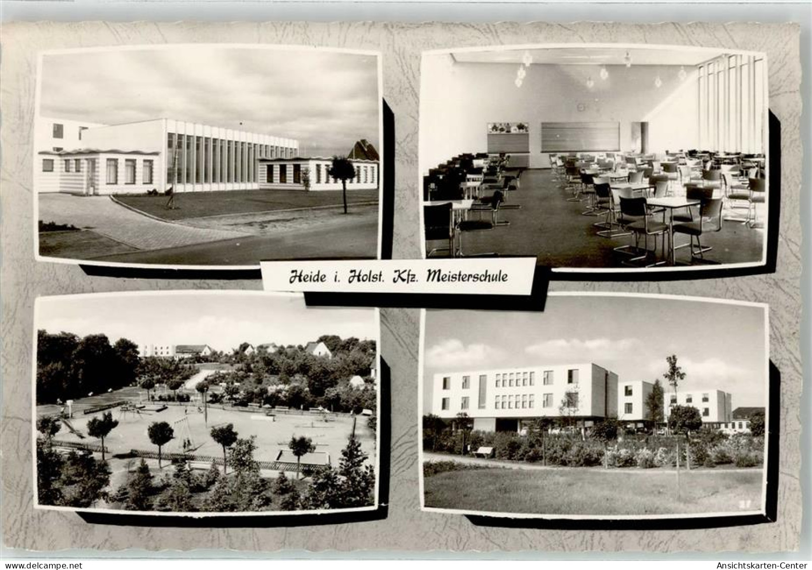 52154818 - Heide , Holst