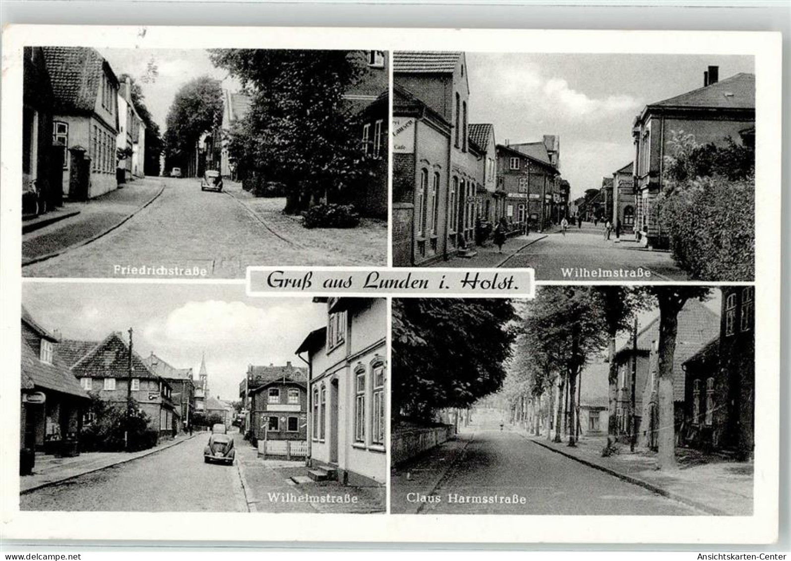 52154823 - Lunden , Holst