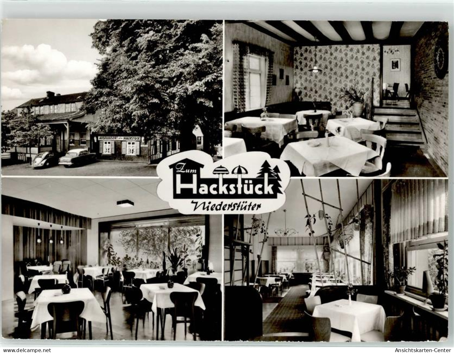 52155180 - Niederstueter