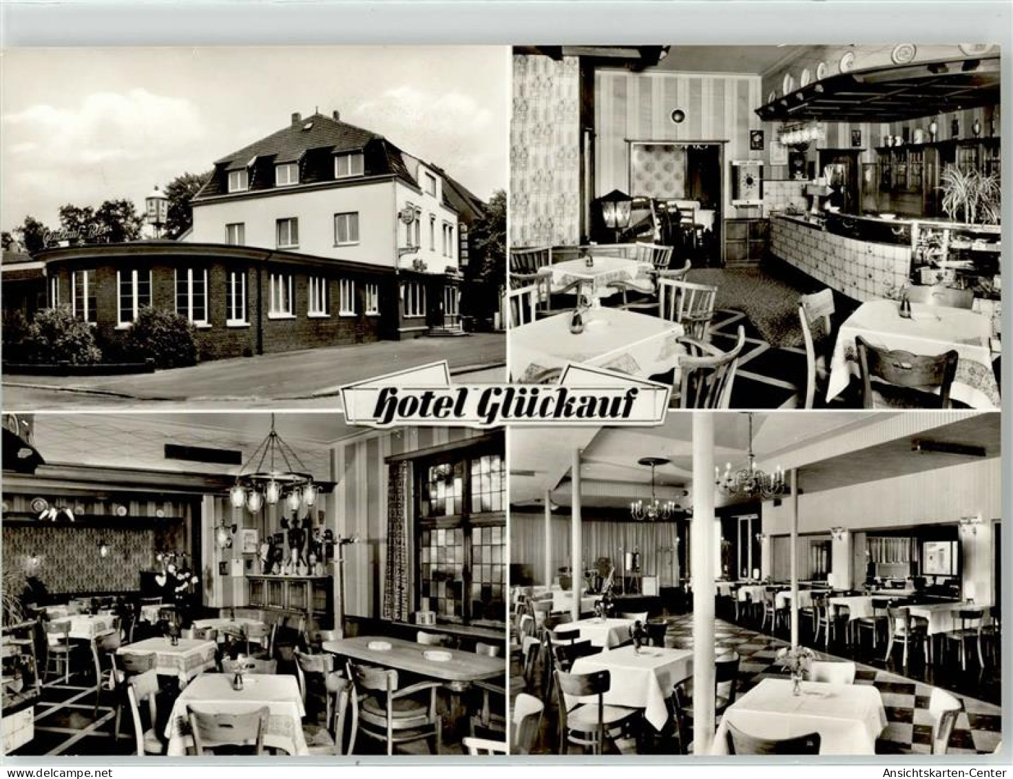 52155240 - Marl , Westf