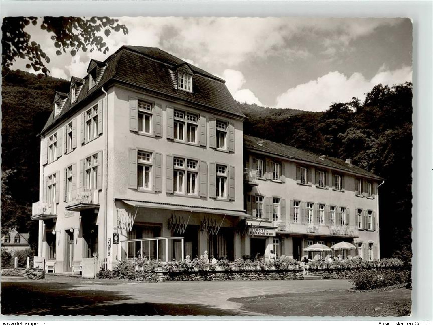 52155259 - Bad Bertrich