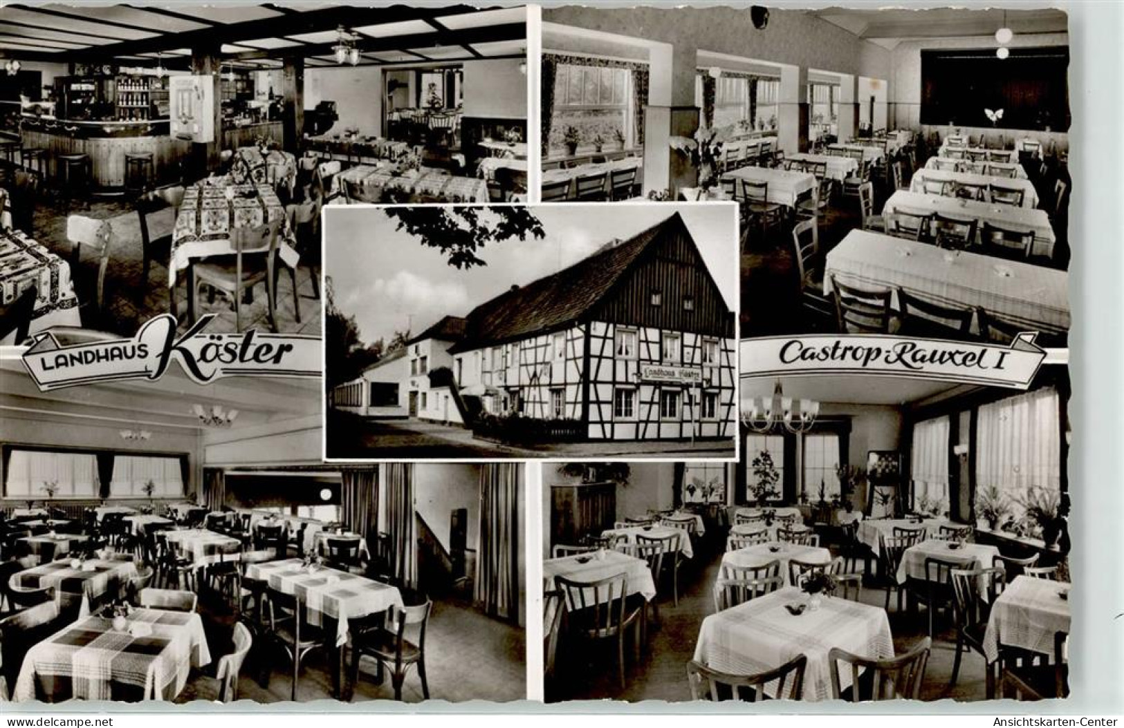 52155695 - Castrop-Rauxel