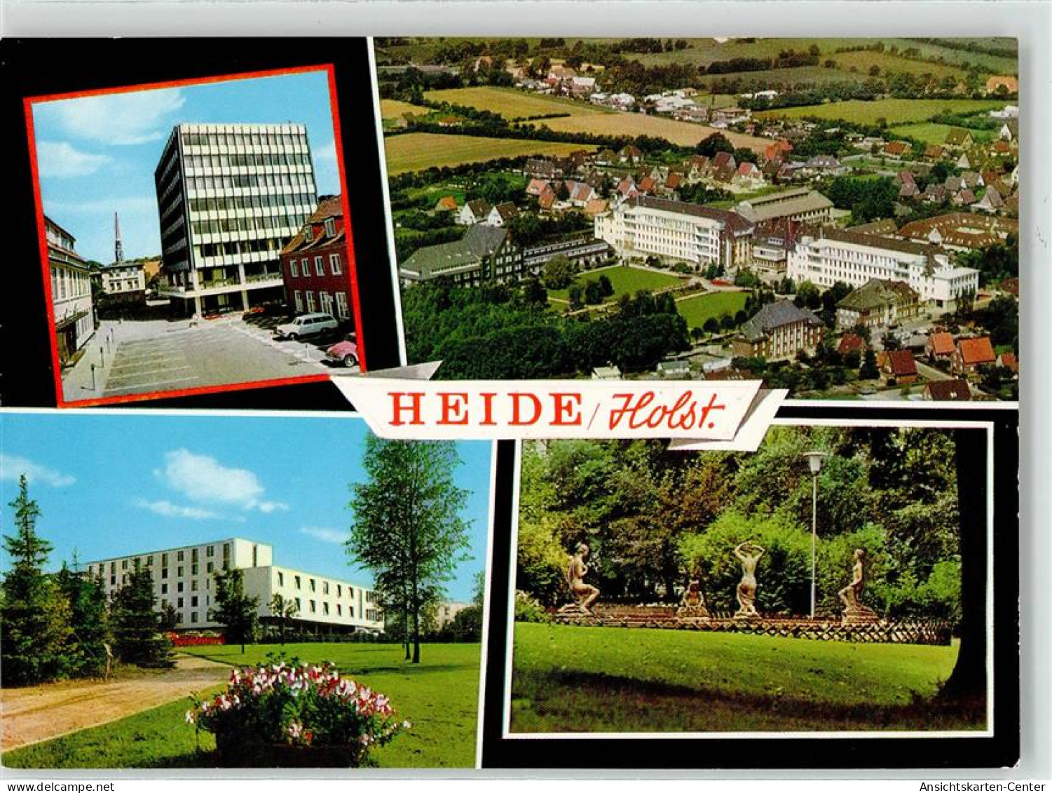 52155719 - Heide , Holst