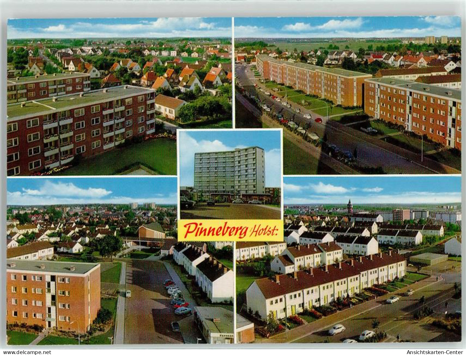 52155790 - Pinneberg