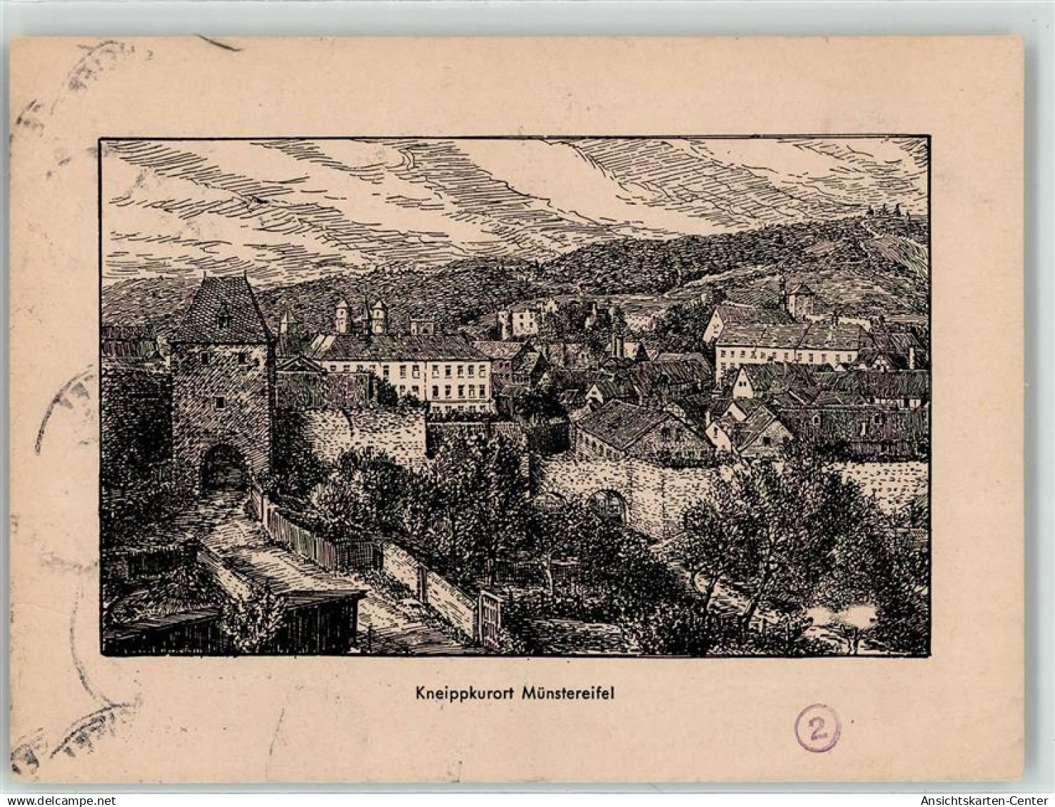 52155895 - Bad Muenstereifel