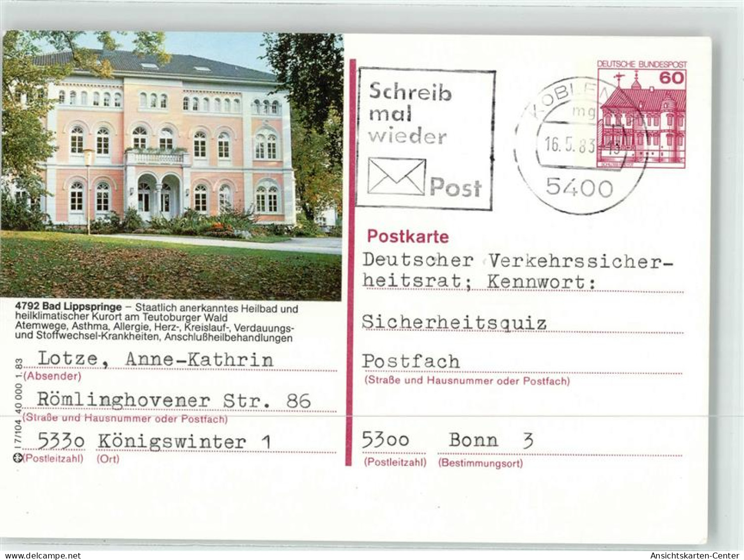 52156128 - Bad Lippspringe