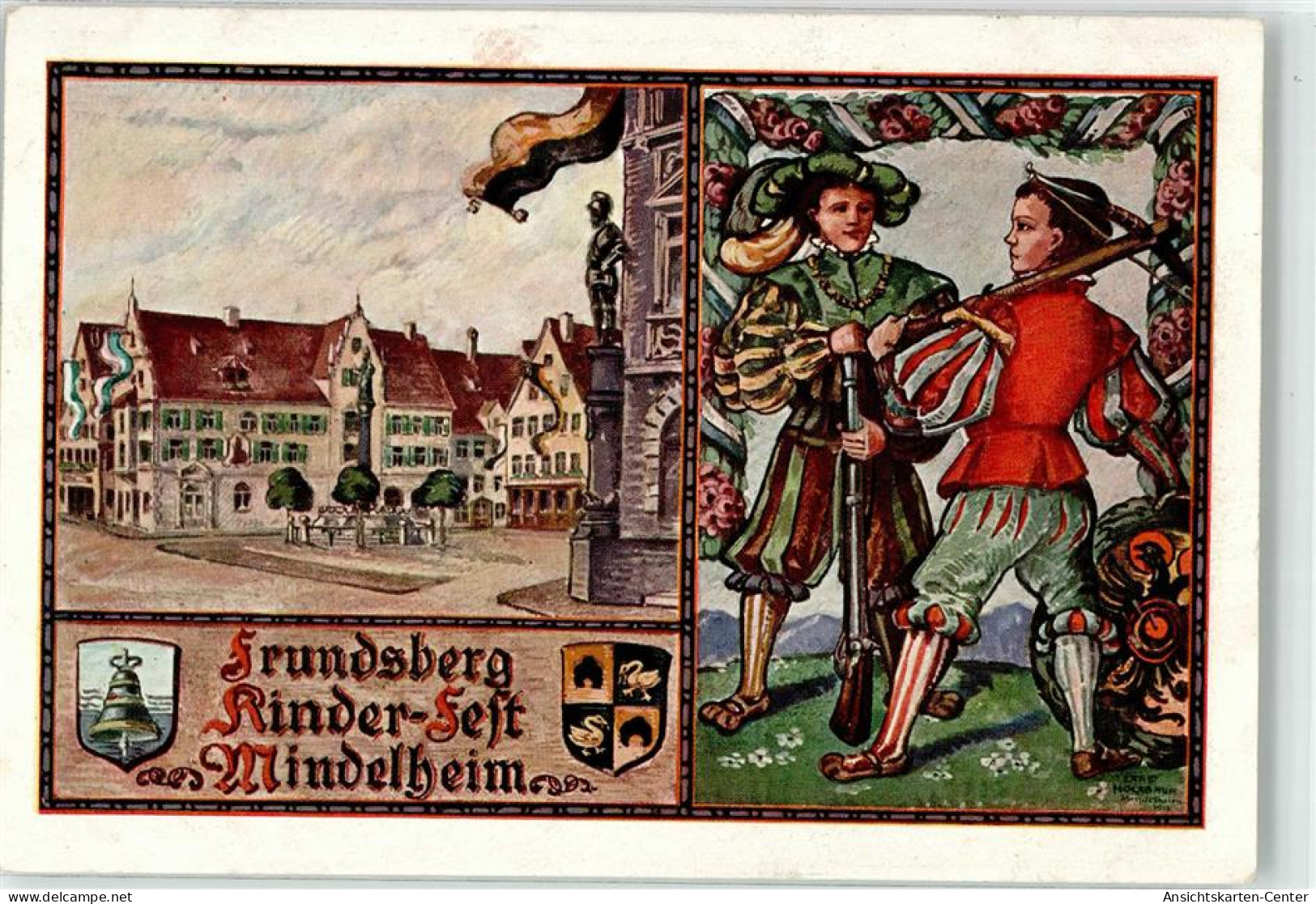 52156193 - Mindelheim