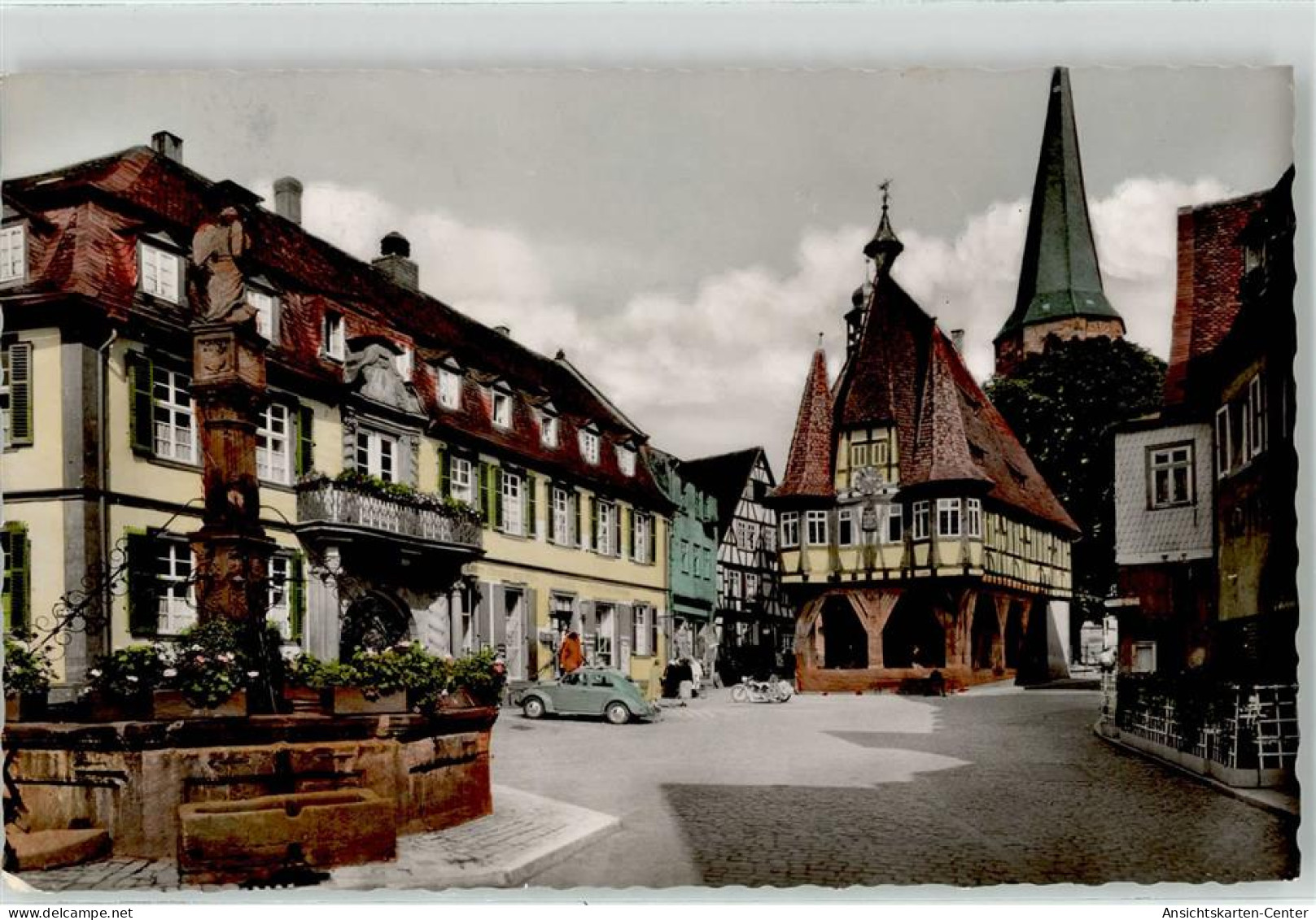 52156330 - Michelstadt