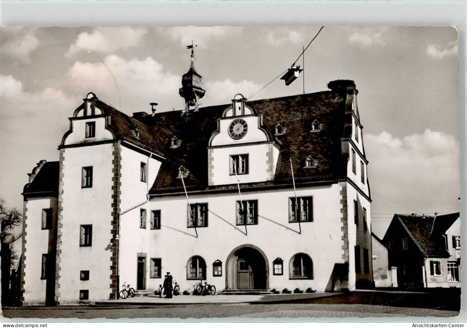 52156331 - Pfungstadt