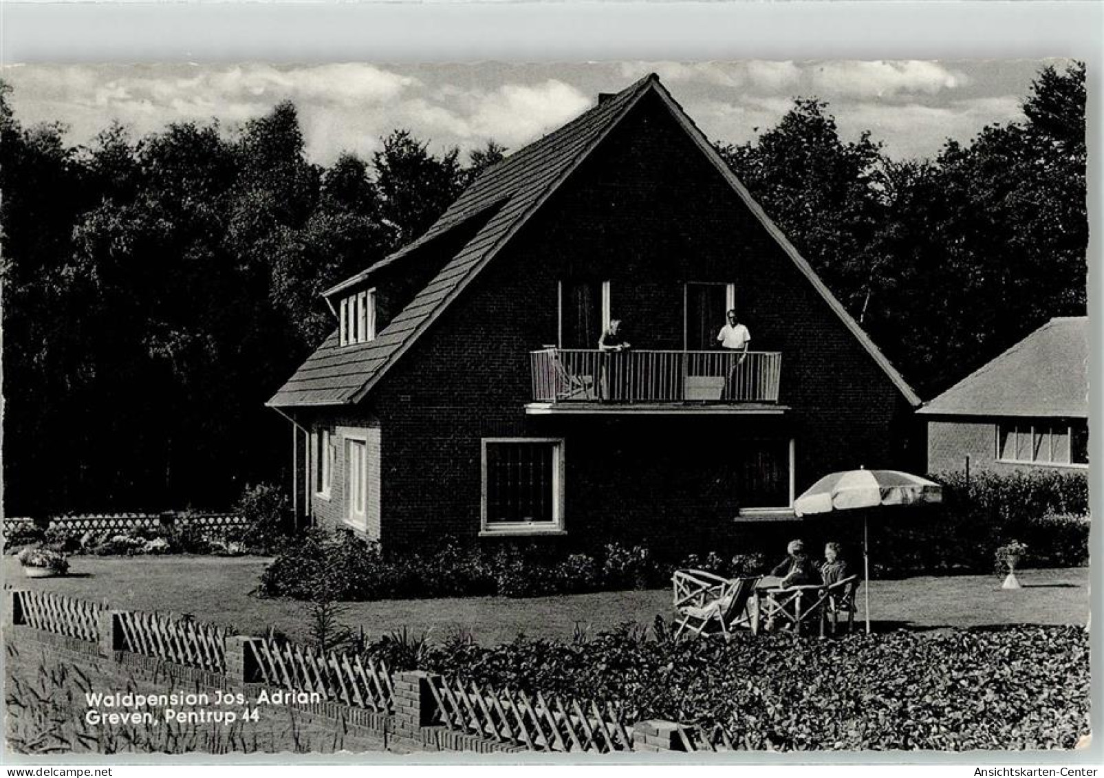 52156345 - Greven , Westf