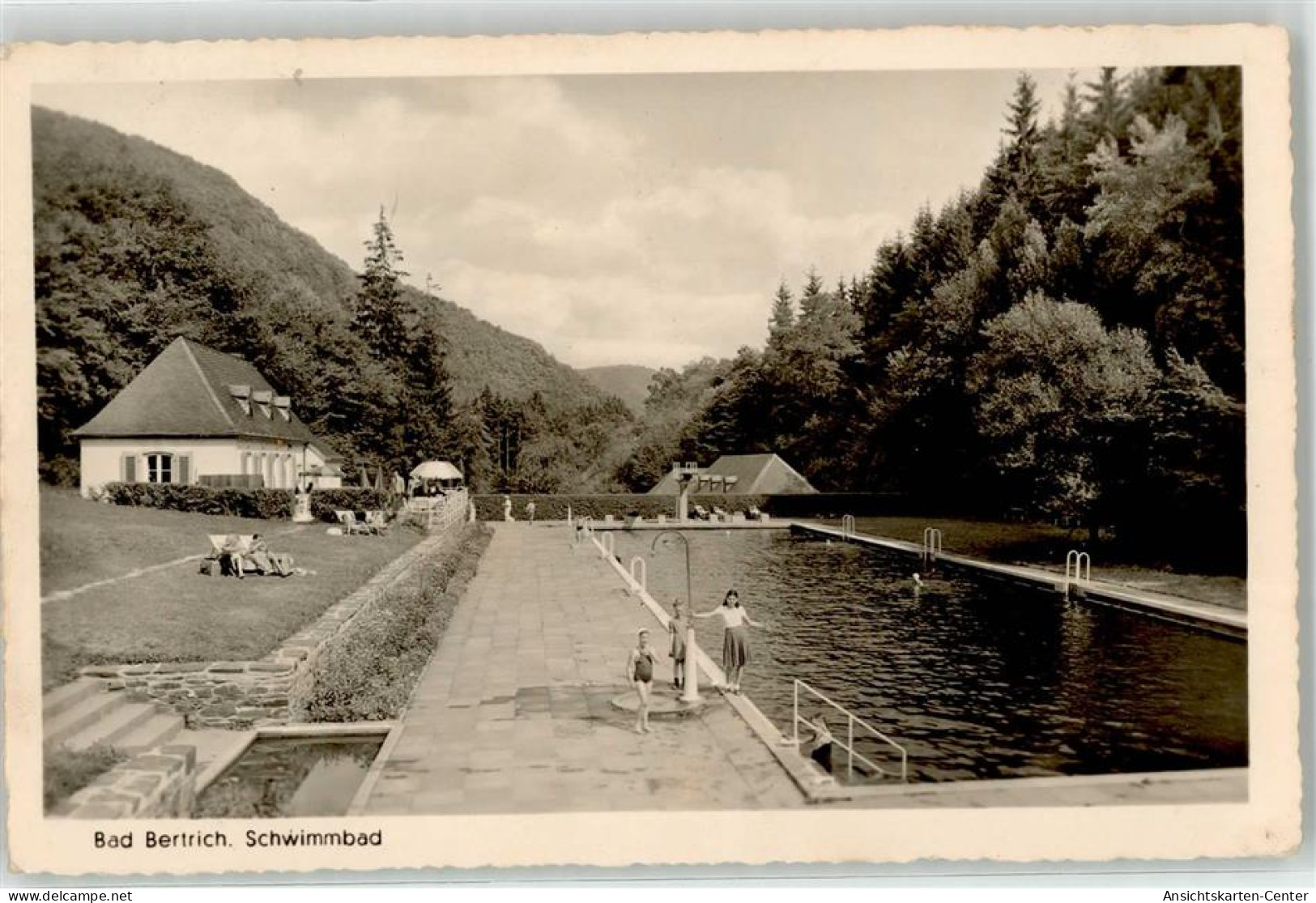 52156397 - Bad Bertrich