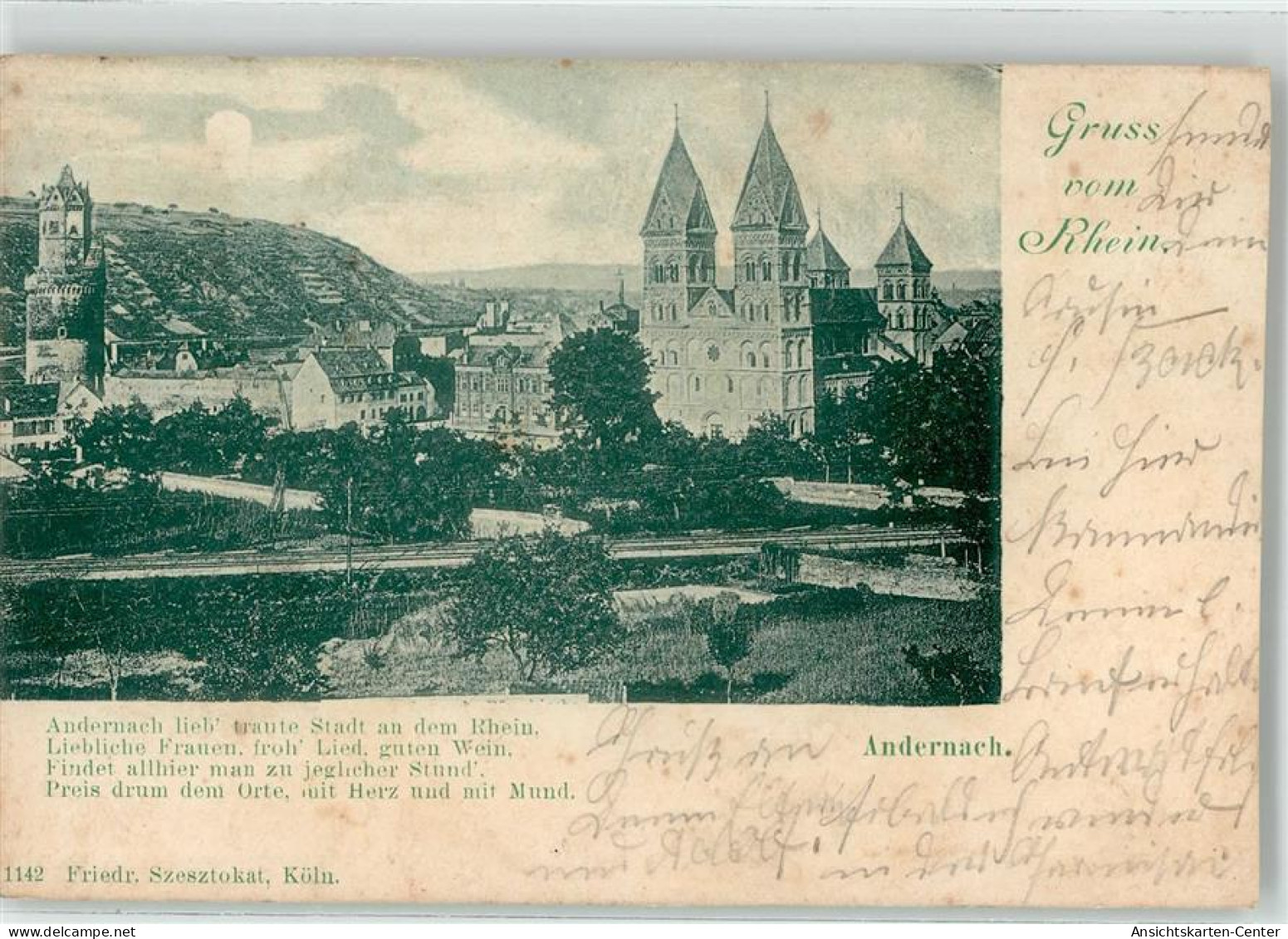 52156716 - Andernach