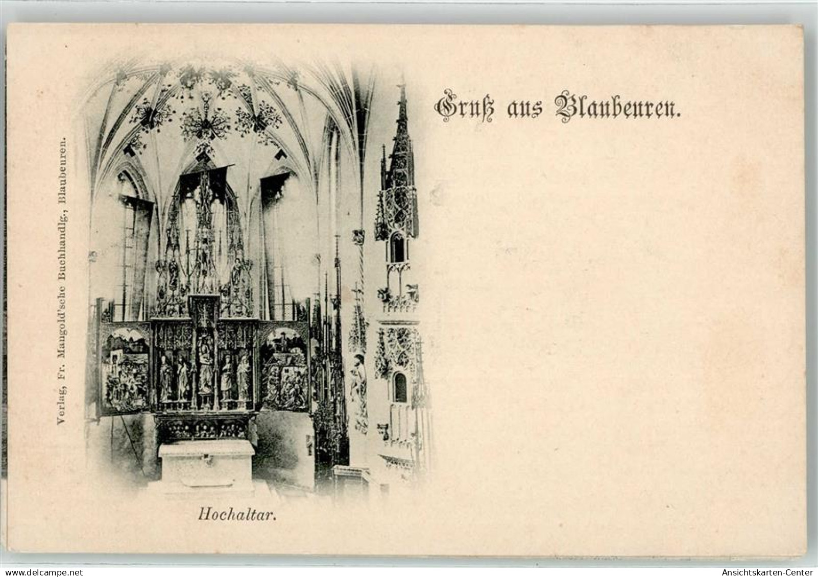 52156855 - Blaubeuren