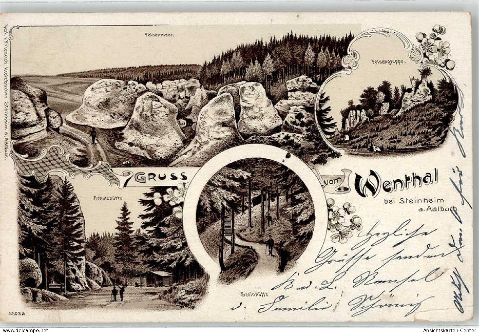 52157053 - Steinheim am Albuch