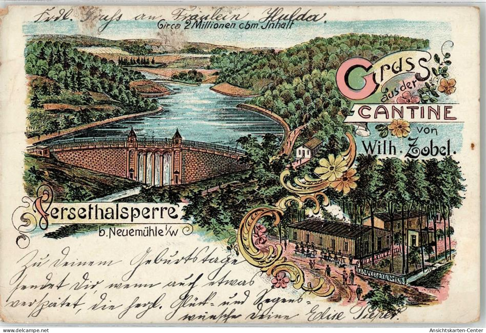 52157154 - Meinerzhagen