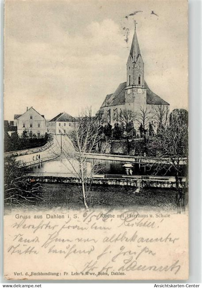 52158170 - Dahlen , Sachs