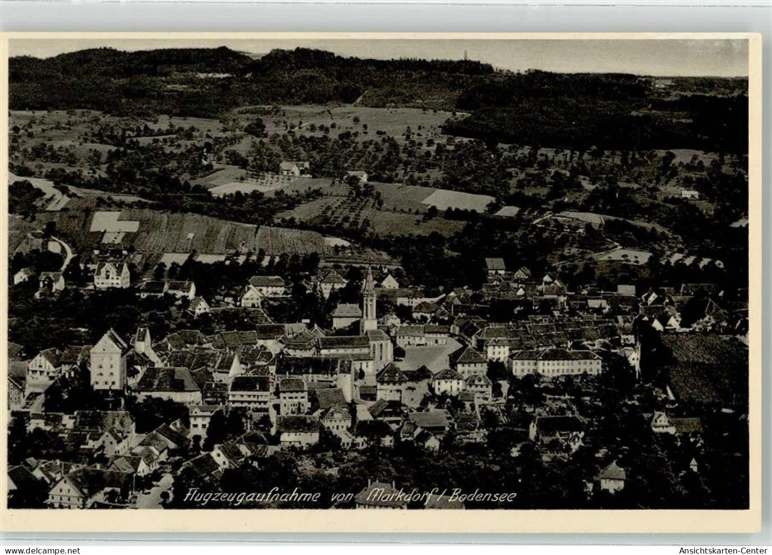 52158221 - Markdorf , Baden