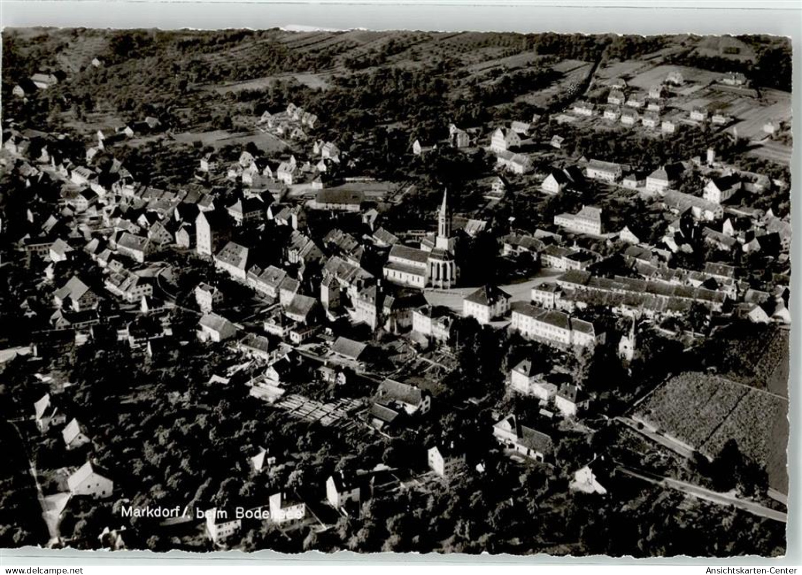 52158301 - Markdorf , Baden