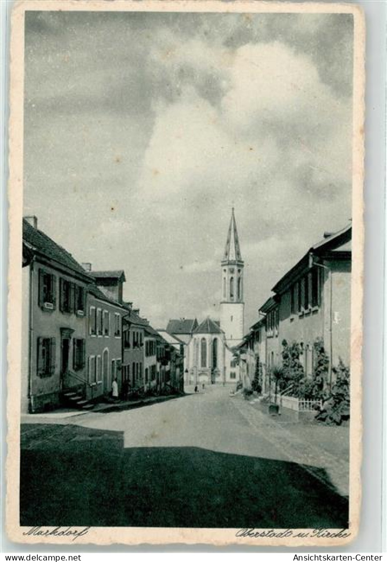 52158302 - Markdorf , Baden