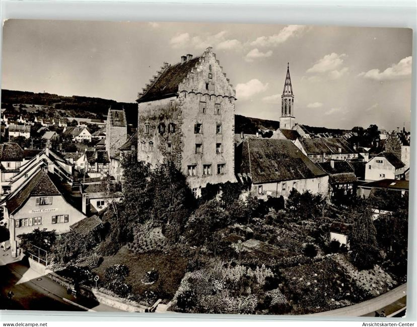 52158426 - Markdorf , Baden