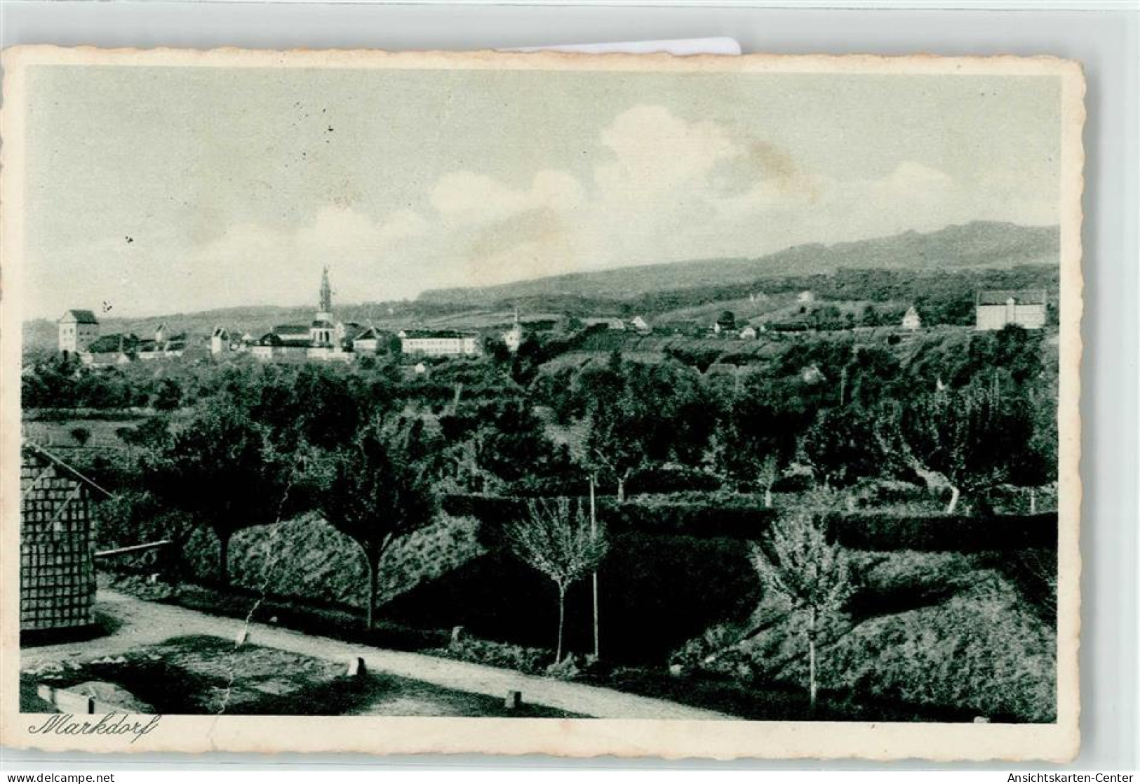 52158569 - Markdorf , Baden